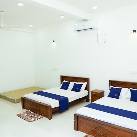 Kurulu Uyana Holiday Resort Kataragama Eksteriør billede