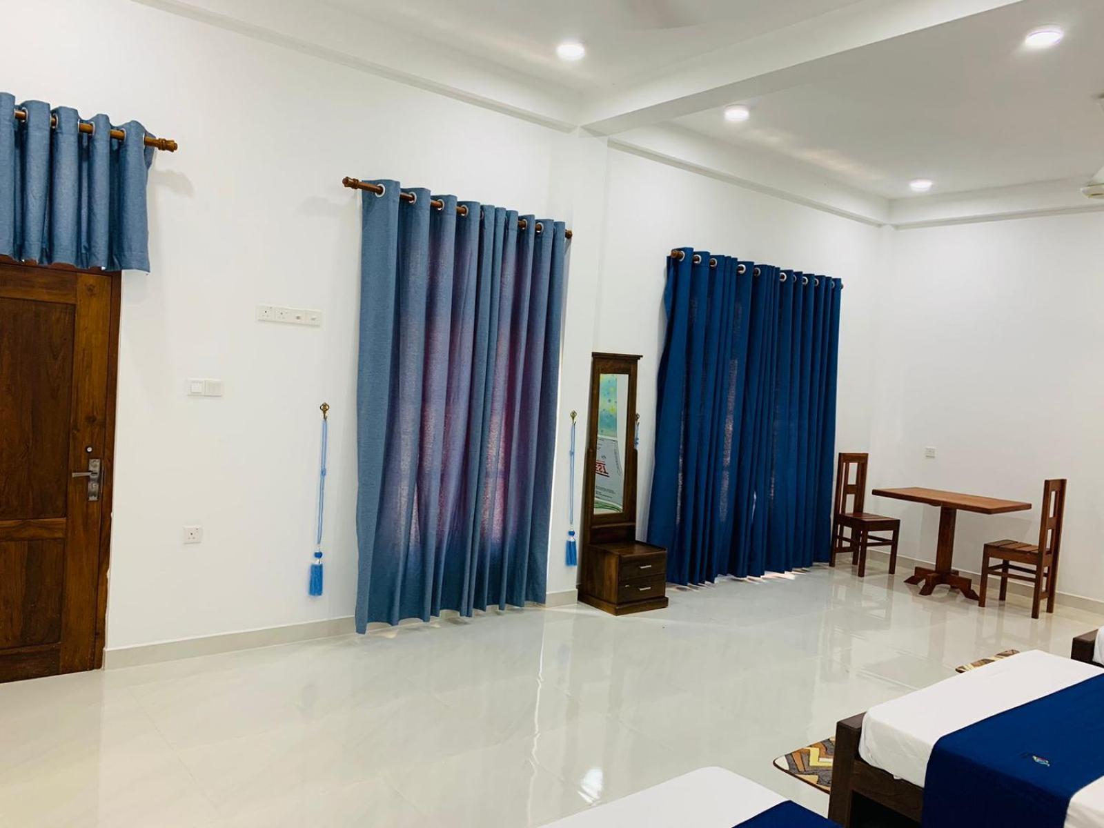 Kurulu Uyana Holiday Resort Kataragama Eksteriør billede
