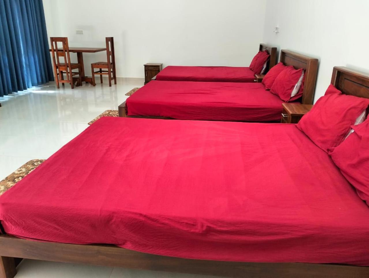 Kurulu Uyana Holiday Resort Kataragama Eksteriør billede
