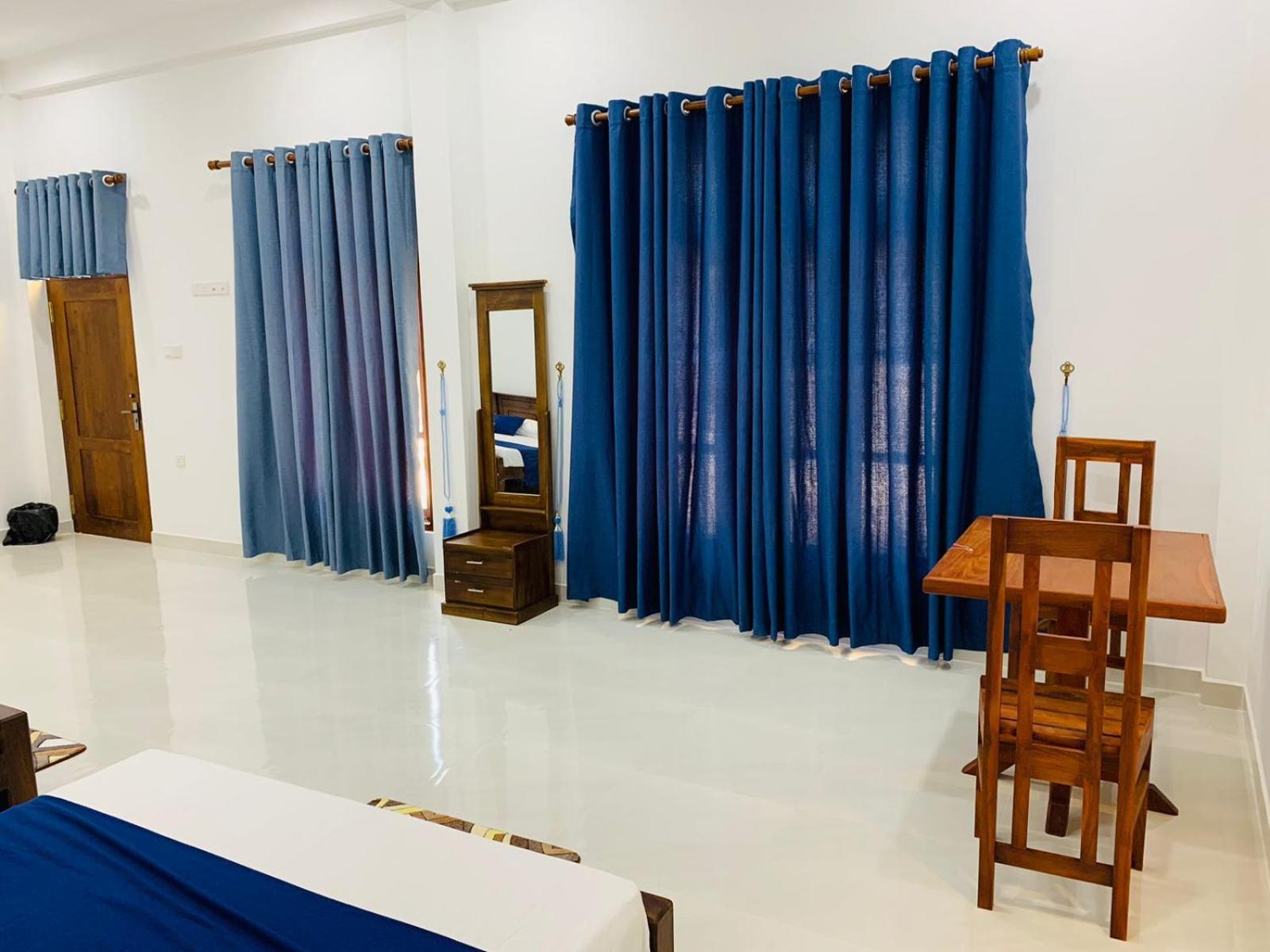 Kurulu Uyana Holiday Resort Kataragama Eksteriør billede